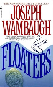 Cover of: Floaters. by Joseph Wambaugh