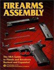 Firearms Assembly by Joseph B. Roberts