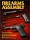 Cover of: Firearms Assembly 