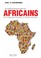 Cover of: Dictionnaire biographique des Africains