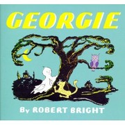 Cover of: Georgie. | Robert Bright