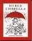 Cover of: My red umbrella.