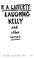 Cover of: Laughing Kelly and Other Verses (Booklet Ser No 11)