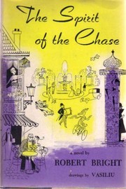 Cover of: The spirit of the chase.
