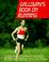 Cover of: Galloway's Book on running