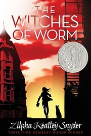 Cover of: The Witches of Worm by 