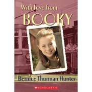 With love from Booky by Bernice Thurman Hunter