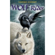 Cover of: Wolf Rider by 