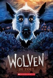 Cover of: Wolven 1