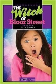 Cover of: Witch of Bloor Street by 