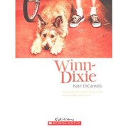 Cover of: Winn-dixie by 