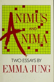 Cover of: Animus and anima. by Emma Jung