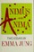 Cover of: Animus and anima.