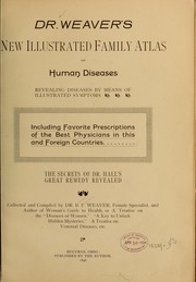 Cover of: Dr. Weaver