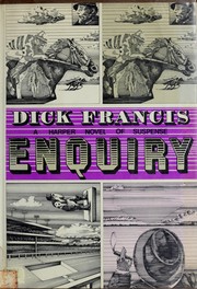 Cover of: Enquiry.