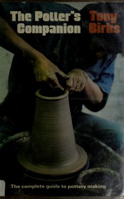Cover of: The potter