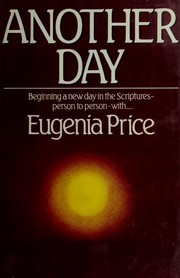 Cover of: Another day by Eugenia Price