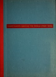 Cover of: Around the world story book.