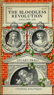 Cover of: The bloodless revolution by Stuart E. Prall