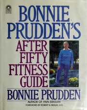 Cover of: Bonnie Prudden