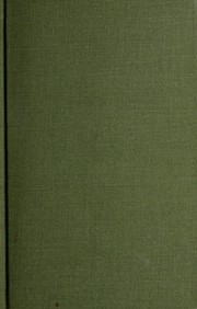 Cover of: The civilization of the Old South by Clement Eaton