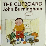 Cover of: The cupboard by John Burningham
