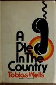 Cover of: A die in the country