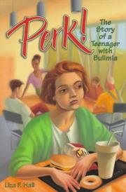 Cover of: Perk! by Liza F. Hall