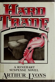 Cover of: Hard trade
