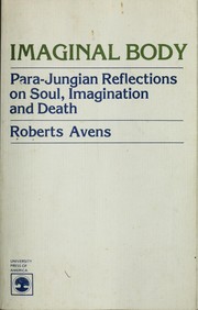 Imaginal body by Roberts Avens