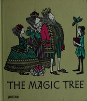 Cover of: The magic tree by James McCrea