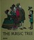 Cover of: The magic tree