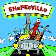 Cover of: Shapesville (Step Chain)
