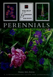 Cover of: Perennials | 