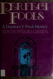 Cover of: Perfect fools