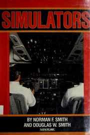 Cover of: Simulators | Norman F. Smith