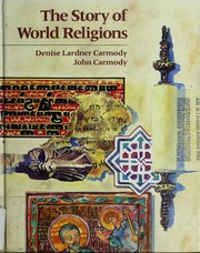 Cover of: The story of world religions