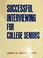 Cover of: Successful interviewing for college seniors