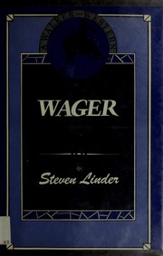 Cover of: Wager