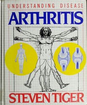 Cover of: Arthritis by Steven Tiger