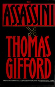 Cover of: The assassini by Thomas Gifford