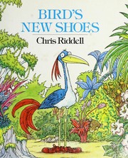Cover of: Bird's new shoes
