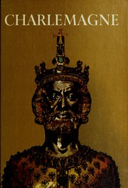 Charlemagne by Richard Winston