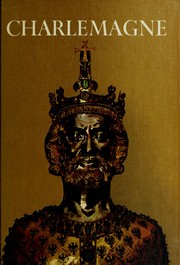 Cover of: Charlemagne