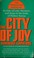 Cover of: The City of Joy