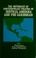 Cover of: The dictionary of contemporary politics of Central America and the Caribbean