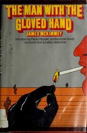 Cover of: The man with the gloved hand.