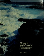 Cover of: Oceans and coasts by Black, John A.