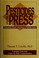 Cover of: Pesticides and the press