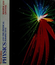 Cover of: Physics and the physical perspective